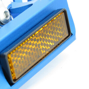 رکاب آلومینیوم تایوان نکو قفل شو کد 1428