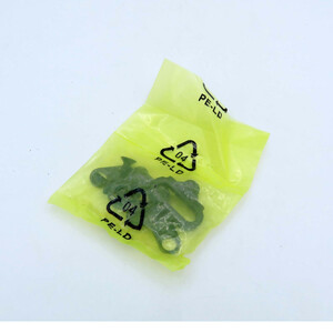 رکاب آلومینیوم تایوان نکو قفل شو کد 1428