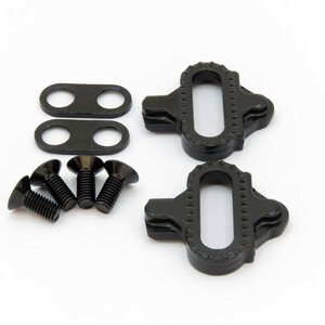 رکاب آلومینیوم تایوان نکو قفل شو کد 1428