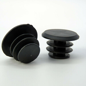 گریپ دسته دوچرخه مدل طبی کد 1650 بسته 2 عددی