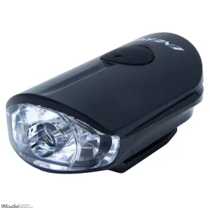 چراغ جلوی دوچرخه انرژی مدل تایوان کد 1576