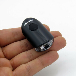 چراغ جلوی دوچرخه انرژی مدل تایوان کد 1576