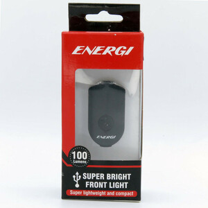 چراغ جلوی دوچرخه انرژی مدل تایوان کد 1576