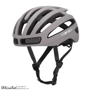 کلاه دوچرخه سواری کربول شهری کد 1778 – سایز 59-62