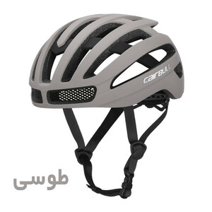 کلاه ایمنی دوچرخه کربول مدل شهری کد 1778