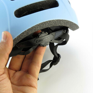 کلاه ایمنی دوچرخه کربول مدل شهری کد 1778