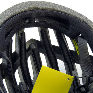 کلاه ایمنی دوچرخه کربول مدل شهری کد 1778