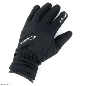 دستکش تاچ ساده کد 1561