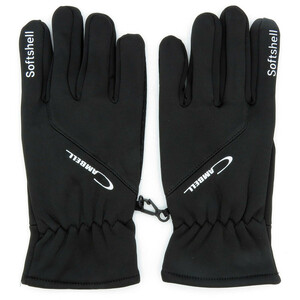 دستکش تاچ ساده کد 1561