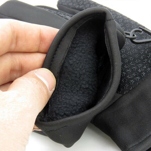 دستکش تاچ ساده کد 1561