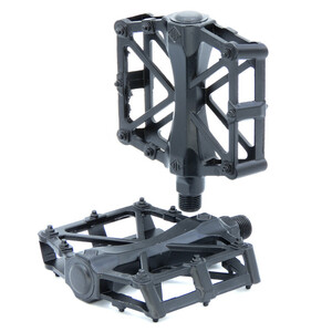 رکاب دوچرخه راکس مدل آلومینیوم کد 1326