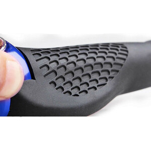 گریپ دسته دوچرخه راکس مدل استراحت دار کد 1670 بسته 2 عددی