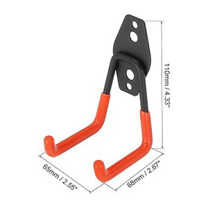 پایه نگهدارنده دوچرخه مدل مینیمال کد 1559