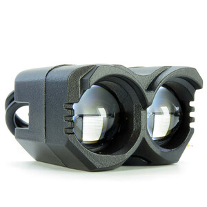 پروژکتور آفرود دو لنز ۴۰ وات کد ۱۷۹۲