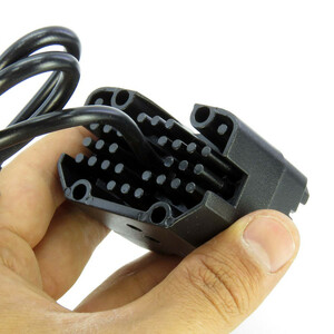 پروژکتور آفرود دو لنز ۴۰ وات کد ۱۷۹۲