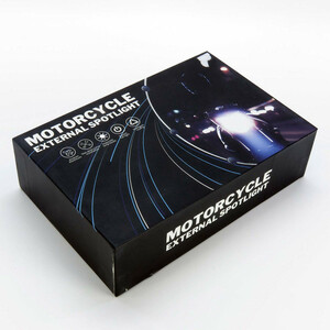 پروژکتور آفرود دو لنز ۴۰ وات کد ۱۷۹۲