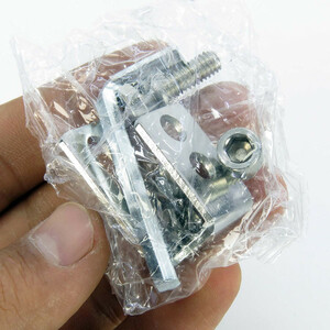 پروژکتور آفرود دو لنز ۴۰ وات کد ۱۷۹۲