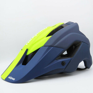 کلاه ایمنی دوچرخه نکس رود مدل کوهستان کد 1626