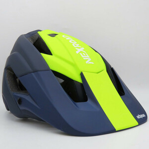 کلاه ایمنی دوچرخه نکس رود مدل کوهستان کد 1626