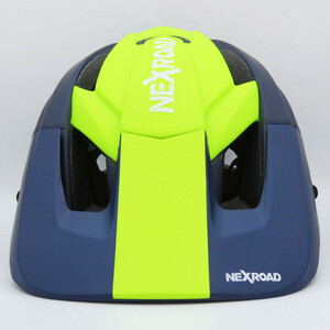 کلاه ایمنی دوچرخه نکس رود مدل کوهستان کد 1626