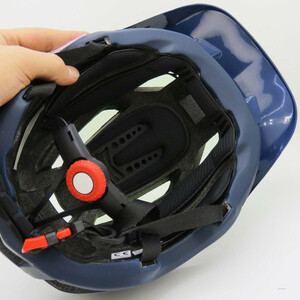 کلاه ایمنی دوچرخه نکس رود مدل کوهستان کد 1626