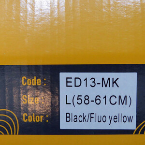 کلاه ایمنی دوچرخه نکس رود مدل کوهستان کد 1626