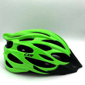 کلاه ایمنی دوچرخه مدل سوپر چراغدار کد 991