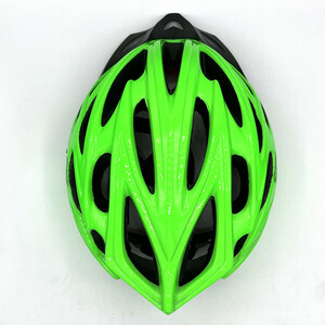 کلاه ایمنی دوچرخه مدل سوپر چراغدار کد 991