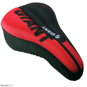 روکش زین دوچرخه سیلیکونی کد 1655