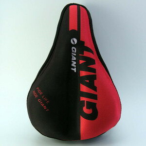 روکش زین دوچرخه مدل جاینت سیلیکونی کد 1655