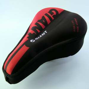 روکش زین دوچرخه مدل جاینت سیلیکونی کد 1655