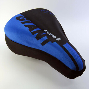 روکش زین دوچرخه مدل جاینت سیلیکونی کد 1655