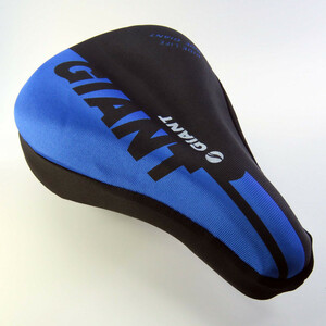 روکش زین دوچرخه مدل جاینت سیلیکونی کد 1655