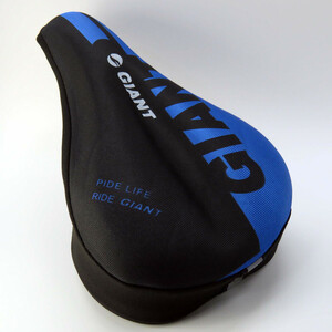 روکش زین دوچرخه مدل جاینت سیلیکونی کد 1655