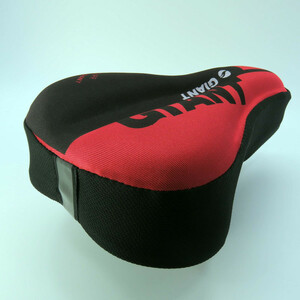 روکش زین دوچرخه مدل جاینت سیلیکونی کد 1655