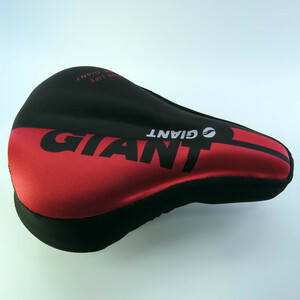 روکش زین دوچرخه مدل جاینت سیلیکونی کد 1655