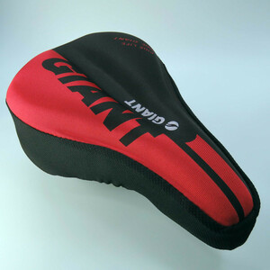 روکش زین دوچرخه مدل جاینت سیلیکونی کد 1655