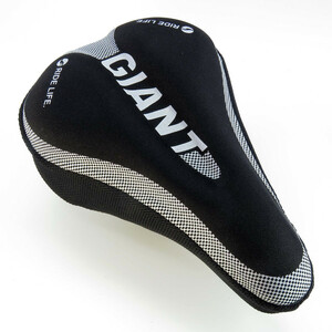 روکش زین دوچرخه مدل جاینت سیلیکونی کد 1655