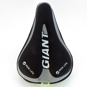 روکش زین دوچرخه مدل جاینت سیلیکونی کد 1655