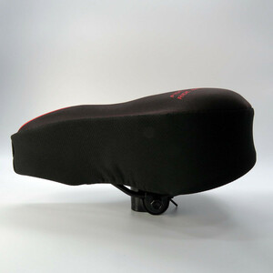 روکش زین دوچرخه مدل جاینت سیلیکونی کد 1655