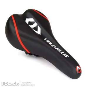 زین دوچرخه ولو پلاس 26 کد 540