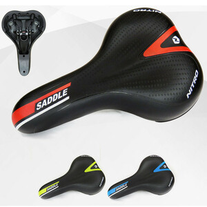 زین دوچرخه نیترو مدل 216