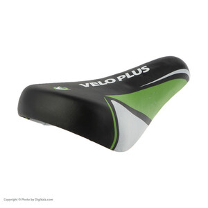 زین دوچرخه ولو پلاس مدل 11