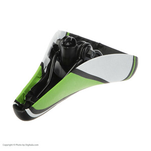 زین دوچرخه ولو پلاس مدل 11