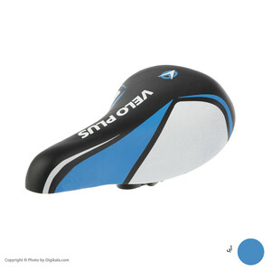 زین دوچرخه ولو پلاس مدل 11