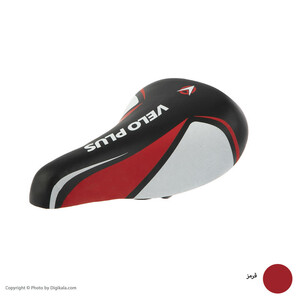 زین دوچرخه ولو پلاس مدل 11