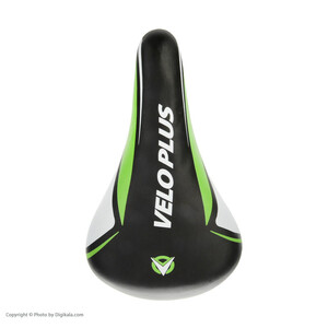 زین دوچرخه ولو پلاس مدل 11