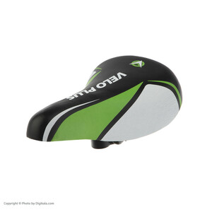 زین دوچرخه ولو پلاس مدل 11