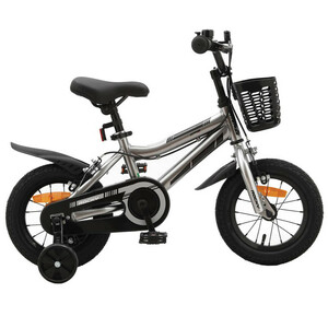 دوچرخه کودک شهری اینتنس مدل راکی کد 1859 سایز طوقه 12 اینچ