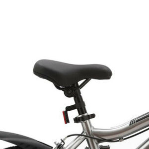 دوچرخه کودک شهری اینتنس مدل راکی کد 1859 سایز طوقه 12 اینچ